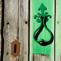 Installation de Porte de Maison, Porte d'entrée  : Sécurité et Confort pour votre résidence à Taverny